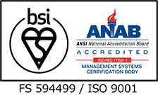 FS594499/ISO9001