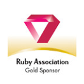 Ruby Association Gold Sponsor